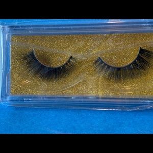 Mink lashes